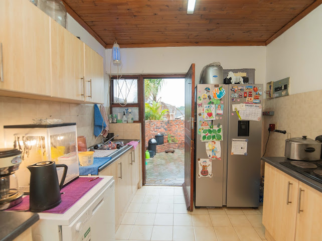 3 Bedroom Property for Sale in Newton Park Eastern Cape